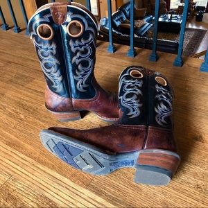 Ariat Crossfire Western Boot
